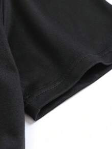 BTS1 Airang World Tour T-Shirt, Concert Tee, K-Pop Band Shirt, Unisex  Army Shirt, Tour Merch Memoribilia - 黑色 - 查看 5