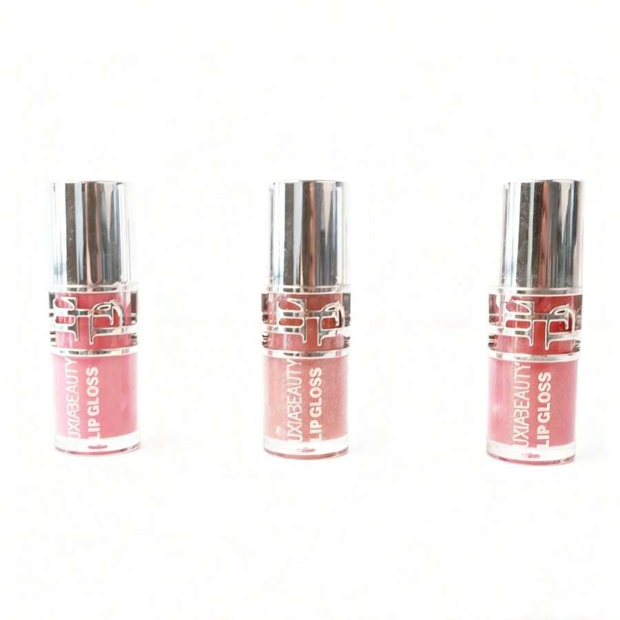 Tres labiales en un paquete WPZH - Paquete de tres - Ver 1