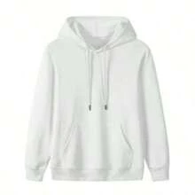 Sudadera de moda con estilo TV Play Morgan The Devil In Disguise, Sudadera con Capucha para Hombres y Mujeres, Ropa Casual Vintage de Estilo Urbano, Sudadera de Moda Masculina de Talla Grande (1) - Blanco 4 - Ver 4