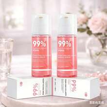 三文鱼胶原蛋白粉粉色泡沫精华液，紧致、丰盈、滋养、提亮精华 - 全部 - 查看 11