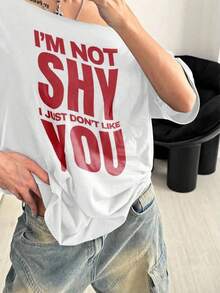 Women T-Shirts - White - View 9