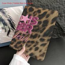 1 件装保护套，带笔槽，兼容 iPad 10.9/10.2/ Air 第五代/Pro 11/第十代/9.7/Air 2/（第七代）/（第八代）/ Air 4/5/ Pro 11/ 第十代 10.9 英寸 2022 款智能保护套/ Air 13（M3 2025）/ Air 11（M3 2025）/ Air 11（M3 2025）/ 11（A16 2025），具备自动休眠/唤醒功能，时尚的平板电脑配件 - 彩色 - 查看 7