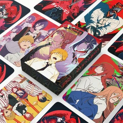 名人周边 LOMO 风格双面高清照片卡、贴纸、收藏版双面高清彩色印刷照片卡、贺卡、书签（粉丝专属）