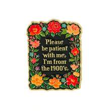 Enamel Pin Badge Brooch Decoration, Gifts For Friends, Backpack Accessories - Multicolor - View 11