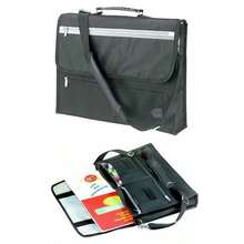 Map Sketch Bag (Note: UK Mainland Delivery Only) - A - View 5
