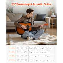Guitars - Sunburst - View 3