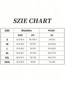 1pc Women's Waist Trainer Belt, Sculpting Tummy Control Shapewear For Sport, Fitness, Yoga, Weight Loss Exercise Waist Belt Suitable For Workout Home Sports And WalkWomen Seamless Slimming Bodysuit High Waist Tummy Control Butt Lifting Push Up Body Shaper Soft Breathable High Stretch No Roll Up Skin Friendly Shapewear For Daily Commute Dating Outing Party Night Home Casual & Body Shaping - 黑色 - 查看 6