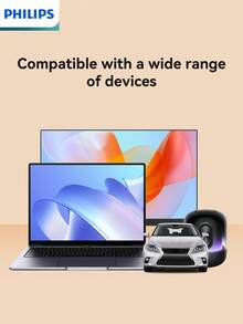 Philips 2.0 USB Flash Drive, Cute Macaron Color Design, High-Speed 2.0 Data Transfer, Available In 8GB/16GB/32GB/64GB Capacities. Plug And Play, Widely Compatible, Suitable For Office, Study And Car Use. - View 9