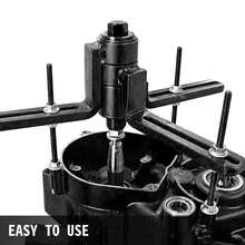 Kit de reparación de hilos - Válvula de encapsulado de 6 mm - Ver 5