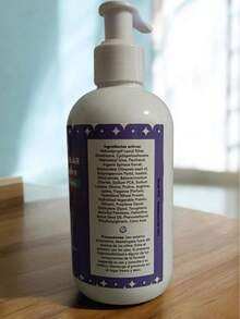 Tratamiento En Crema Para Peinar Con Aceite De Árgan 250ml - Tratamiento en crema para peinar con aceite de argan - Ver 7