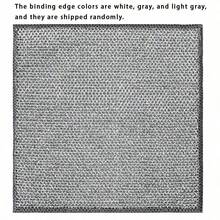 30片装/双面加厚钢丝魔术清洁布，适用于锅碗瓢盆和厨房用具的洗碗布，清洁工具 - A - 查看 10