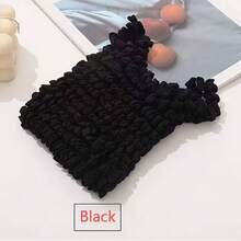 40克轻便可折叠可重复使用购物袋，可爱便携手提袋，适合旅行、海滩和日常使用 - 查看 7