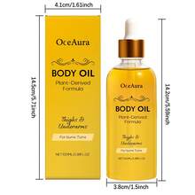 100毫升多场景香氛精油，搭配香薰石，适用于汽车和卧室，持久淡雅香气 - 多樣化香型 - 查看 5