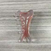 1pc 4-In-1 Massage Therapy Device, Scalp & Head Treatment, Neck Massager - View 5