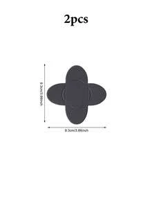 50个巧克力盒包装、巧克力杯垫、巧克力包装托盘、可折叠花形糖果甜点架、松露巧克力包装纸，适用于婚礼、生日、派对用品、下午茶礼品、情人节/圣诞节糖果盒、彩色邮箱糖果盒、创意邮箱收纳盒、礼品包装盒、烘焙工具 - 彩色 - 查看 9