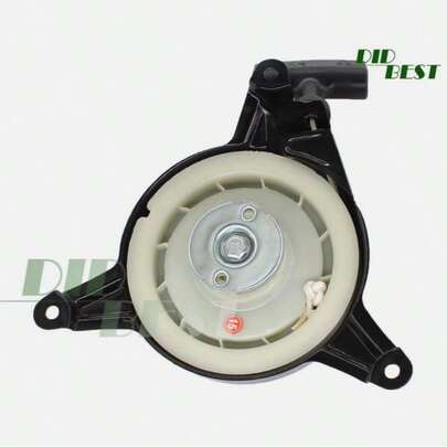 Recoil Starter Pull Starter Fits Hyu  N Dai P4100P (P 4100 P) Lawn Mower