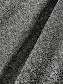 Women Midi Dresses - Dark Grey - View 4