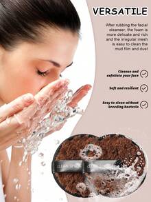 Bộ dụng cụ trang điểm 5/49 món bao gồm: 1 túi đựng mỹ phẩm và đồ dùng cá nhân đa năng có khóa kéo chống thấm nước + Bộ 30 cọ trang điểm + 3 bông mút trang điểm + 3 bông mút trang điểm mini + 3 bông phấn tam giác + 3 bông phấn dạng cushion mini + 1 băng đô cài tóc + 2 dây đeo bát rửa tay + 1 dụng cụ vệ sinh cọ trang điểm + 2 miếng bọt biển rửa mặt - Cà phê nâu - Xem 11