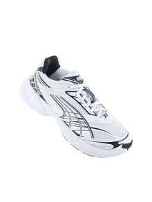 Puma Unisex Velophasis Always - White Silver - View 3