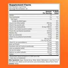 ONE A DAY Multivitamin For Women 50 And Over, Women's Multivitamin Gummy 50 Plus For,Gummy Vitamins For Women 50 Plus, 110 Ct (Packaging May Vary) - default - 查看 8
