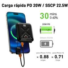 Power Bank - White - View 7
