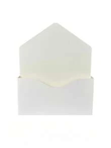 10 hộp hoa gấp bằng giấy Kraft, hộp quà tặng đựng hoa có tay cầm - Phong bì và hộp hoa - Xem 4