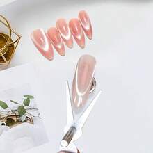 Bộ 8 dụng cụ tạo hiệu ứng mắt mèo cho móng tay - Dụng cụ tạo hiệu ứng mắt mèo cho móng tay gel - Phụ kiện làm móng nghệ thuật - Nhiều màu - Xem 4