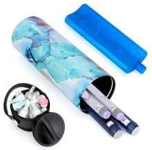 Diabetes Care - Isl_cup_marble Green - View 8