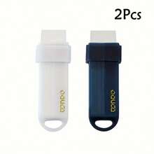 1pc Multi-Functional Cleaning Brush - Reusable, No Battery Needed, Suitable For Kitchen And Bathroom Cleaning - Removes Limescale, Rust And Glass Stains/Cleaning Tool/Scouring Pad And Cleaning Stick - Multicolor - View 18