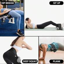 Tạ đeo cổ tay điều chỉnh được, tạ đeo cổ tay tập luyện tại nhà, tập tạ tay, định hình vòng ba, dụng cụ tập thể dục tại nhà - Nhiều màu - Xem 5