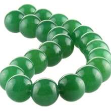 Beads - Green - View 4