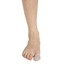 Bloch Unisex Ballet Shoe Elastorib Ribbon - Transparente - Ver 3
