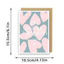 Người chiến đấu dũng cảm, Lời động viên, Thời điểm khó khăn, Thiệp cổ vũ, Thiệp an ủi, Bạn có thể làm được, Lời khích lệ, Mau chóng bình phục - nhiều màu - Xem 3