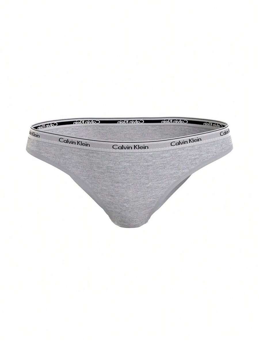 Calvin Klein BIKINI Women's Grey - Grey heather - View 1
