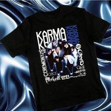 Men Outdoor Tees & Tanks - Black - View 8