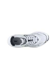 Puma Unisex Velophasis Always - White Silver - View 2