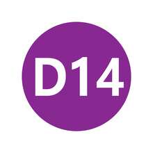 2.6毫米 Sundymot 熔珠，紫色系列，1000颗瓶装，防漏，DIY吊坠、钥匙扣、珠宝制作工艺材料 - 2.6mm拼豆豆 - 查看 22