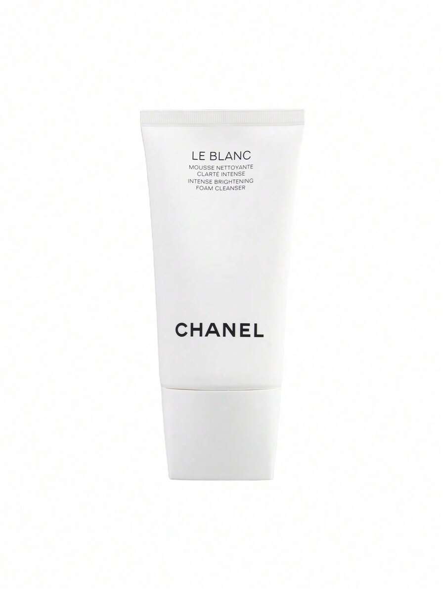 CHANEL LE BLANC FOAM CLEANSER - 150ml - View 1