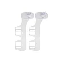 DECO Non-Electric Single Nozzle Toilet Seat Bidet For Standard 15/16 - A - 查看 1