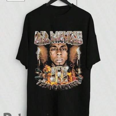 Men Outdoor Tees & Tanks