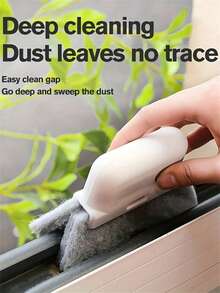 1个双面磁性玻璃清洁工具，适用于高层建筑窗户，非常适合清洁客厅、卧室、浴室的内外磁性窗户。 - 擦窗器 - 查看 10