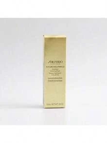 Shiseido FUTURE SOLUTION LX EXTRA RICH CLEANSING FOAM S - 50ml - 查看 3