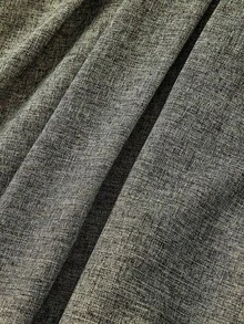 Women Midi Dresses - 軍綠色 - 查看 4