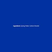 Saratoga Sparkling Water Bottles 6-Pack Carbonated Spring Bott Water Recyc PET Plastic Bottles 16 Fl Oz - 汽水 - 查看 6