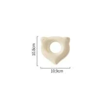 Tấm chắn nước bằng silicon cho vòi nước, thảm chống bắn nước, khay hứng nước hình hoạt hình, tấm lót thoát nước cho bồn rửa nhà bếp. - Nhiều màu - Xem 8