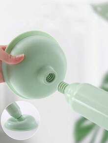 1 cái pít tông thông tắc bồn cầu, súng thông tắc bồn cầu áp lực cao, dụng cụ thông tắc bồn cầu một lần, dụng cụ thông tắc bồn cầu, nắp bồn cầu, tắc nghẽn đường ống bồn cầu, cống rãnh, dụng cụ hút bồn cầu - màu xanh lá - Xem 5