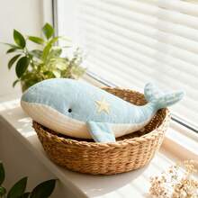 大型鲸鱼缝纫图案 PET 模板，装饰缝纫模板工具 DIY 工艺绘图工具 - CR468 - 查看 2