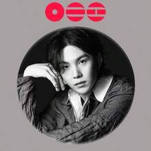 124张/92张/40张防水贴纸组合装，装饰拼贴潮流套装，支持贴纸收藏，照片卡片工艺套装 - 粉丝自制剪贴簿套装，K-POP生日礼物，带展示盒的交易卡片，书签套装，情人节礼物 - 彩色 - 查看 5