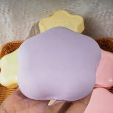 Jouet de compression en forme d'étoile de mer super doux à rebond lent, jouet antistress ultra doux et non collant. Essentiel pour la classe, convient aux adultes et aux étudiants, gadget de soulagement du stress - Multicolore - Voir 13
