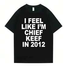 Women T-Shirts - Black - View 5